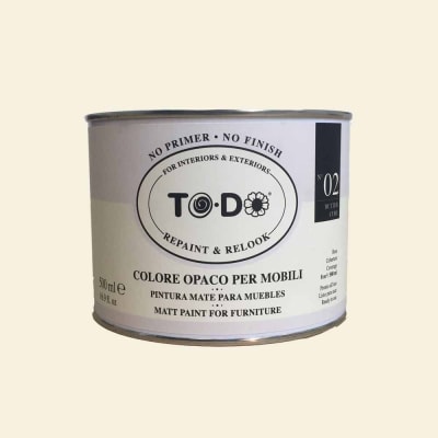 TO-DO COLORE MOBILI BUTTER CUR2