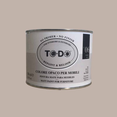 TO-DO COLORE MOBILI PEBBLE ROA2