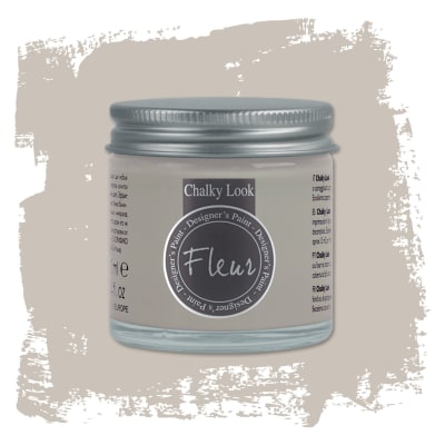 PINTURA CHALKY LOOK GREIGE