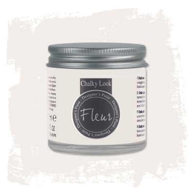 PINTURA CHALKY LOOK GREY WHITE
