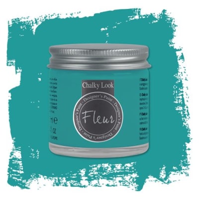 PINTURA CHALKY LOOK ISTANBUL INTERIOR