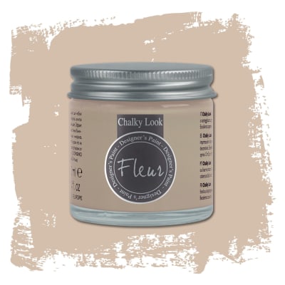 PINTURA CHALKY LOOK JAMES TAUPE