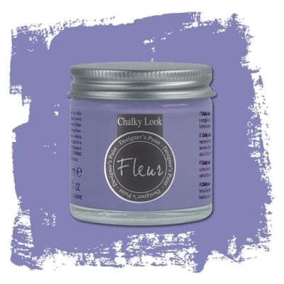 PINTURA CHALKY LOOK LAVENDER BLUE