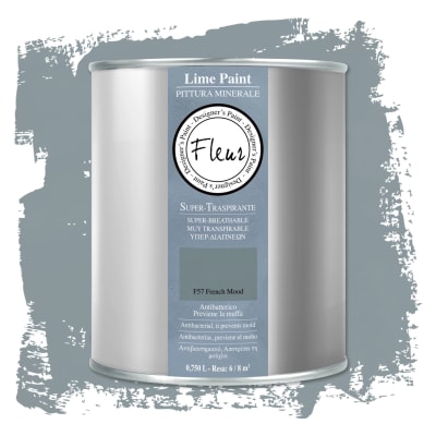PINTURA LIME PAINT FRENCH MOOD