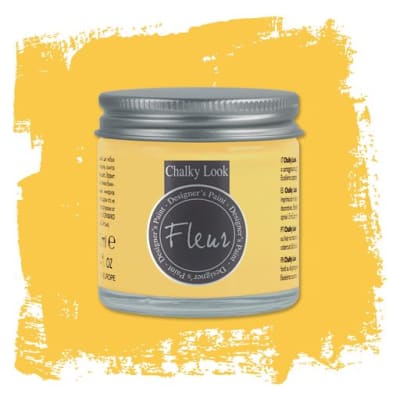 PINTURA CHALKY LOOK LOVE IN PORTOFINO