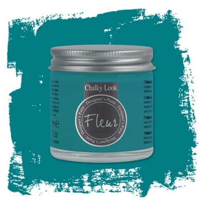 PINTURA CHALKY LOOK DOÑA PETRONILA