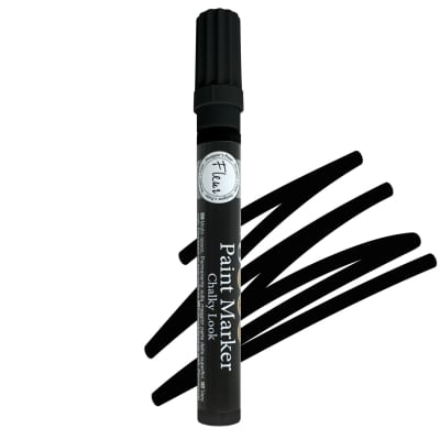 PAINT MARKER BLACK1