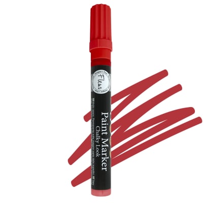 PAINT MARKER CHERRY LIPS1