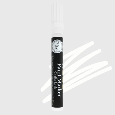 PAINT MARKER TITANIUM WHITE1