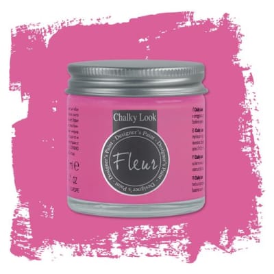 PINTURA CHALKY LOOK PENELOPE´S PINK