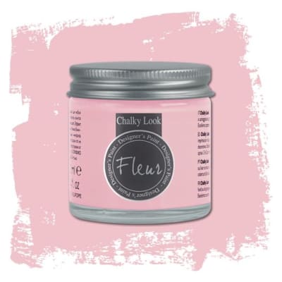 PINTURA CHALKY LOOK PRETTY BALLERINA1