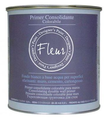 PRIMER COLOREABLE PARA MUROS 2.5 LT.1