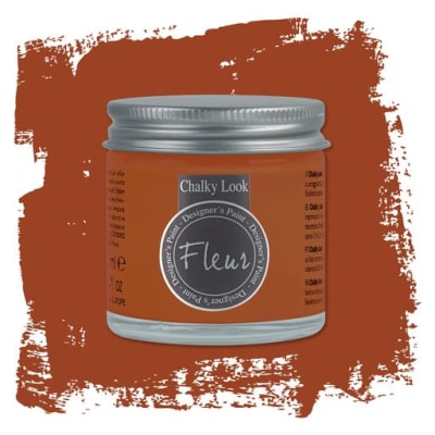 PINTURA CHALKY LOOK RUSTY1