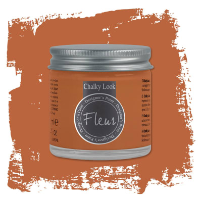 PINTURA CHALKY LOOK SAFFRON AROMA1