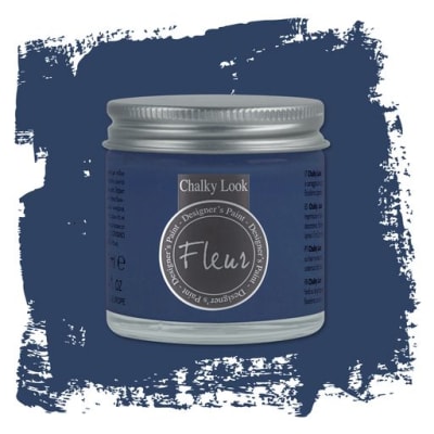 PINTURA CHALKY LOOK TRENDSETTER BLUE