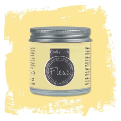 PINTURA CHALKY LOOK VANILLA ICE1