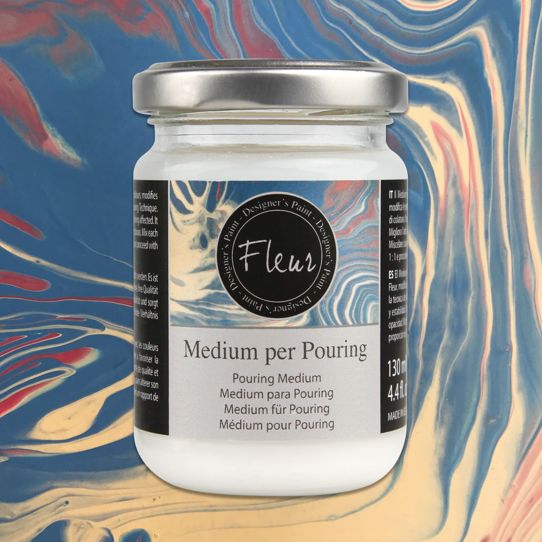 Sitemapcdatahttpsshopinf Inetcomacrylique Pouring Fleur