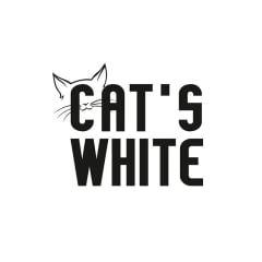 CATS WHITE