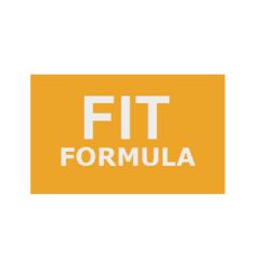FIT FORMULA