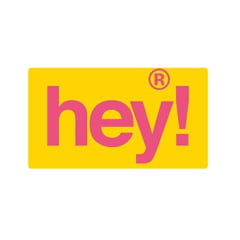 HEY!