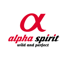 ALPHA SPIRIT