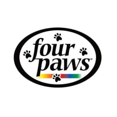 FOUR PAWS