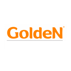 GOLDEN
