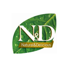 NATURAL & DELICIOUS (N&D)
