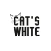 CATS WHITE
