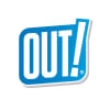 OUT!
