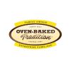 OVEN-BAKED