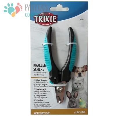 Trixie Cortauñas | Alicate