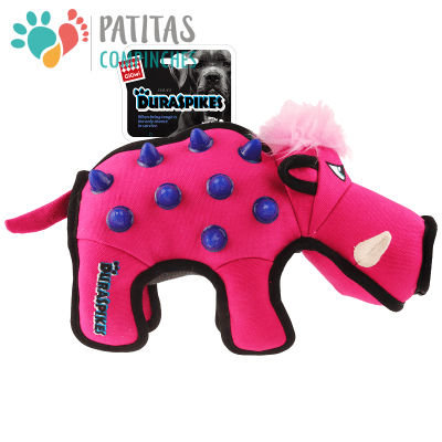 Duraspikes | Ardilla