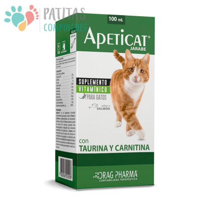 Apeticat 100ml