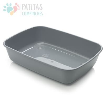 Bandeja Iriz 50 | Gris