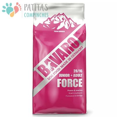 Bavaro Force