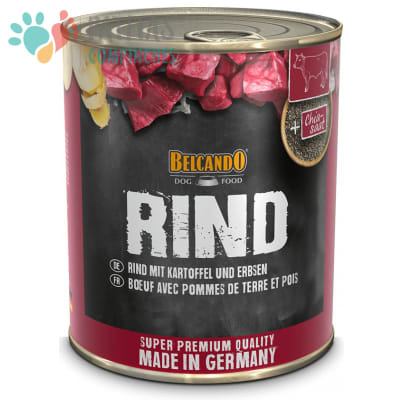 Belcando Lata 800g. | Ternera