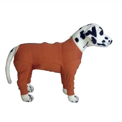 Kimba Body Cobre Completo 4 Patas