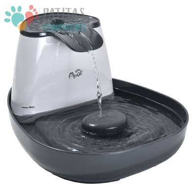 Fuente - Bebedero Agua 2lts.