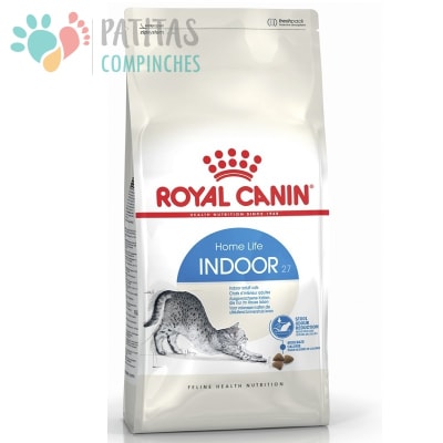 Royal Canin Cat Indoor 1,5k.
