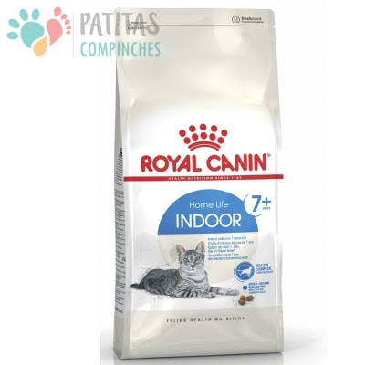 Royal Canin Cat Indoor 7+ 1,5k. | Senior