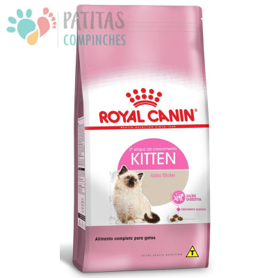 Royal Canin Cat Kitten