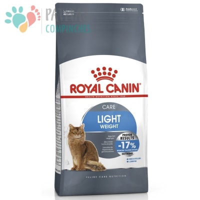Royal Canin Cat Light 1,5k.