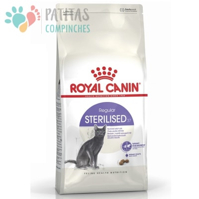 Royal Canin Cat Sterilised