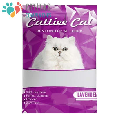 Cattie Lavanda