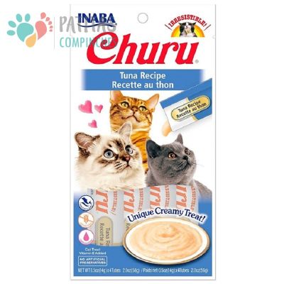 Churu Cat Atún