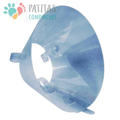 Collar Isabelino Nº20