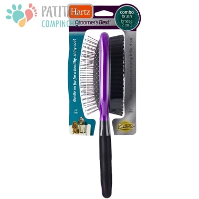 Hartz Combo Brush Large
