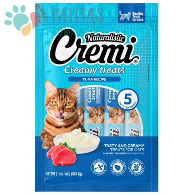 Cremi Cat Atún | 5 un.