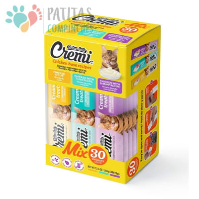 Cremi Box Mix Chicken